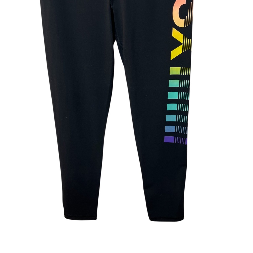 Victoria’s Secret Sport VSX Athletic Pants With coin Pocket - Picture 7 of 13